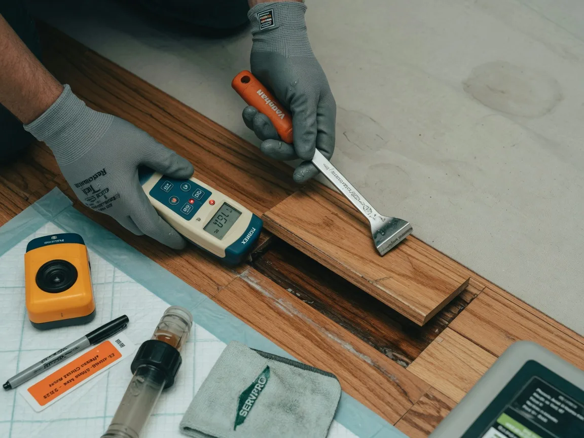 Why choose Water Damage Restoration in Deadwood, SD